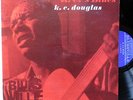 BLUES - K.C.DOUGLAS 