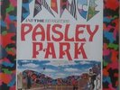 PRINCE AND THE REVOLUTION - PAISLEY PARK FRENCH 7