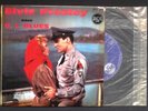 ELVIS PRESLEY,G.I.Blues FRANCE EP.Best cover .RCA Blue Label