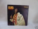 Elvis Presley Pure Gold Very rare Vinyl Misprint  ANL1-0971(e) AMZ 