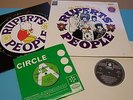 Ruperts People-The Magic World Of..-LP+7