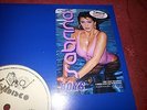 SABRINA SALERNO BOYS 45 MAXI ITALO DISCO SEXY Cover UNIQUE PORTUGUESE PORTUGAL