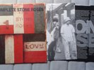The Complete Stone Roses  orginal Rare Double LP 1995 ORE 535 Ian Brown So Young