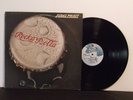 Judas Priest - Rocka Rolla  LP Record  U.K. Press  NM