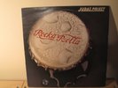 Judas Priest Rocka Rolla Original Gull Vinyl Record LP Excellent