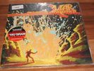 The Flaming Lips at War with the Mystics 180g 2Lp RTI Pressing UPC 093624996613