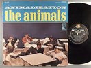 Animals, The  Animalization