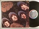 Beatles, The  Rubber Soul   Mono