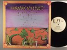 Hawkwind  Self-Titled     Prog Psych Space Rock