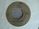 RARE MODERN SOUL 45 rpm BOBBY