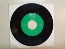 ROYAL REBELS: Drive-In (Written By Brian Wilson)-Mojo Workout-U.S. 7