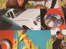 OASIS BE HERE NOW LIVE UK TOUR PROGRAMME 1997