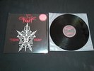 Celtic Frost Morbid Tales LP Earmark Hellhammer