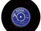 Whatcha Gonna Do About It - Small Faces - Decca - Demo- MOD - VINYL - 45