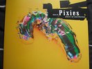 Pixies - Wave of Mutilation (Best of Pixies) 2 x 180gsm LP Vinyl
