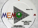 NEW YORK MODELS 12