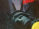 JOHN CARPENTER Escape from New York OST 2x LP  Silva Screen Soundtrack