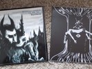 2 ELECTRIC WIZARD Alben Vinyl LPs, Dopethrone, Witchcult today, mint limitiert