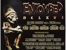 To Ride,Shoot Straight And Speak The Truth - ENTOMBED [2x LP]
