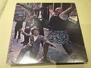 The Doors Strange Days 1967  MONO 1st Press Gold label