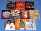COMMODORES+ LIONEL RICHIE---10 MOTOWN ALBUMS---LIVE+ IN THE POCKET+ NATURAL HIGH