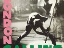 The Clash - London Calling