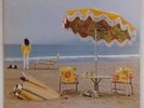 NEIL YOUNG: On the Beach USA REPRISE Orig w/ Inner VINYL LP VG++ Wax