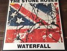 The Stone Roses-Waterfall 12 Inch Vinyl With Artwork Print