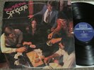SPRIGUNS Time Will Pass ORIG. UK FOLK PROG MONSTER LP DECCA Mandy Morton SKL5286