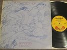 AGNES STRANGE Strange Flavour ORIG. UK HARD HEAVY PROG ROCK LP BirdsNest POKORA