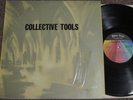 COLLECTIVE TOOLS s/t RARE 1969 PRIVATE PRESS FOLK PSYCH LP ACID ARCHIVES POKORA