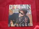 Bob Dylan MTV Unplugged 2 LP's Rare European Press Columbia 4783741 1995