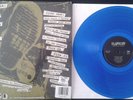 Rancid—Honor Is All We Know—BLUE Vinyl LP Record + CD—New, SEALED, Operation Ivy