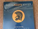 Trojan Roots Vinyl Box Set - NM - 3xLP - Rare