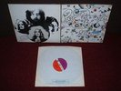 LED ZEPPELIN III   ORIGINAL UK ISSUE 2401002 (NO GAP) PETER GRANT  NM/NM