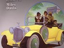 DAVIS, Miles - Jack Johnson - Vinyl (LP)