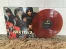 PINK FLOYD -PIPER AT THE GATES OF DAWN - BRAND NEW BRONZE COLORED LP RECORD