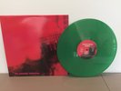 MY BLOODY VALENTINE - LOVELESS - BRAND NEW GREEN  COLORED VINYL LP RECORD