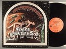 Neil Merryweather  Space Rangers