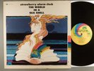 Strawberry Alarm Clock  The World In A Sea Shell    Psych