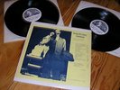 ROLLING STONES - HAPPY BIRTHDAY CHARLIE  -  black Vinyl  - 2  LP  -  WOL