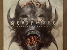 NEVERMORE 'ENEMIES OF REALITY' NEW AND UNPLAYED VINYL LP