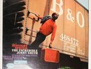 JIMMY SMITH Midnight Special LP Vinyl 1961 Blue Note 4078 MONO SEALED K-78