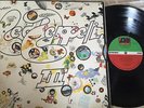 Led Zeppelin III (Aus, LP) **Rare**