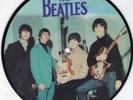 BEATLES Ticket to Ride 7