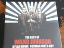 Wilko Johnson - The Best Of - Double LP - New & Sealed - Dr Feelgood