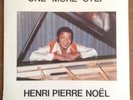 HENRI PIERRE NOEL rare One More Step private afro funk CDN SEALED LP HEAR