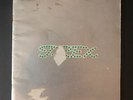 T-REX VINTAGE 1973 TANX JAPANESE TOUR PROGRAMME * MARC BOLAN * VERY RARE