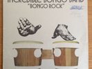 INCREDIBLE BONGO BAND rare Bongo Rock funk breaks orig CDN LP