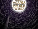 Cult of Luna The Old Wind Raangest LP Vinyl gold (colour in clear)